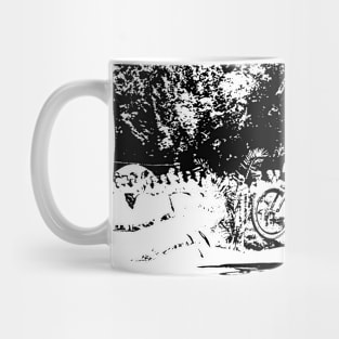 bmx Mug